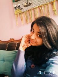 Apurva Raina