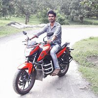 Dibyendu Dey