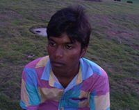 Karthik Kumar