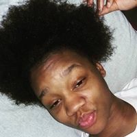 Kennethia Fitzpatrick