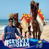 Prashant Patil