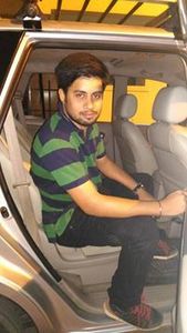Satyajeet Dash