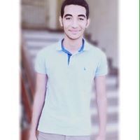 Ahmed Saied Shaheen