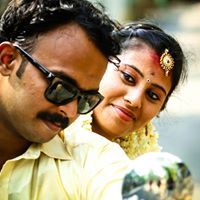 Jinu Anilkumar