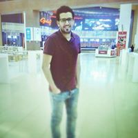 Mohamed Tarek
