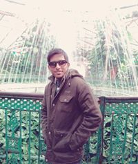 Pankaj Singh
