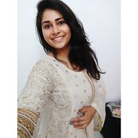 Shivani Yadav