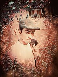 Syed Mohammed