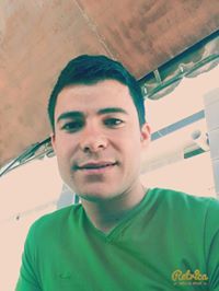 Ibrahim Arıcıoğlu