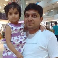 Navneet Sharma