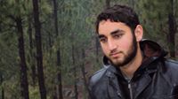 Ismail Shadab Khan