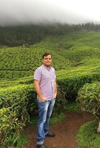 Sandeep Mishra