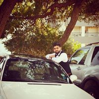 Alaa Abbas