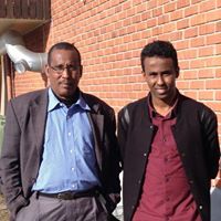 Mohamed Abdulaahi