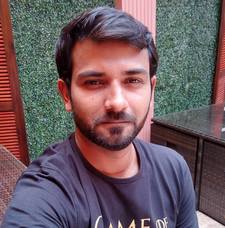 Paul Haroon