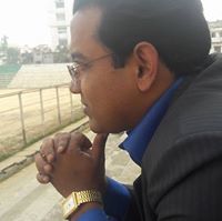 Abhijit Chakraborty