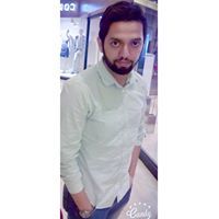 Ahmed Elbarudy