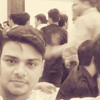 Abhishek Mishra