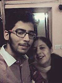 Abhishek Bhatia