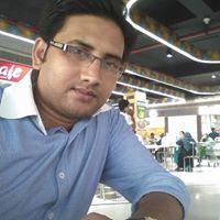 Dheeraj Verma