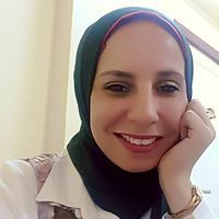 Marwa Moawad