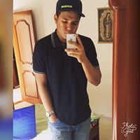 Sebastian Rios