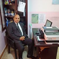 Ismaill Hussien