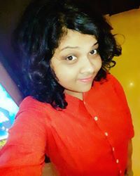 Sramana Chatterjee
