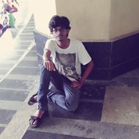 Kaustubh Singasane