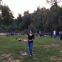 Battsetseg Naran