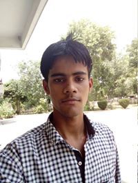 Arpit Shukla