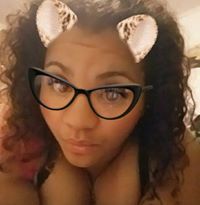 Jasmine Copeland