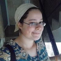 אמונה קליין בר-נוי