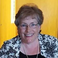 Susan Ahern
