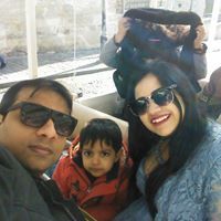 Ashutosh Tripathi