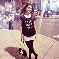 romi patel