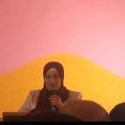 هيام الرفوع