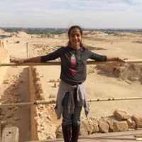 Hana Tarek