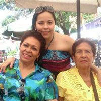 Lorena Silva Valencia