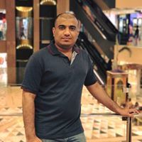 Ali Raza