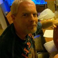 Kevin Adams