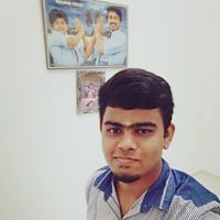 Ajaykumar Jayashanker