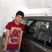 Chandragiri Giribabu