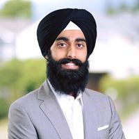 Amrit Chauhan