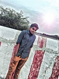 Rtharun Raja