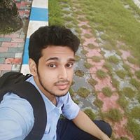 Shoubhik Chatterjee