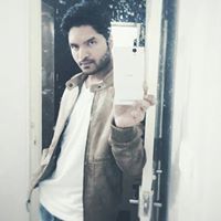 Vikesh Inbasekharan