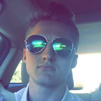 Zachary Mitchell