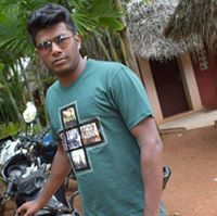 Saravanakumar Gopal