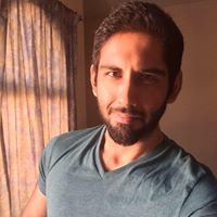 Aurangzaib Aslam